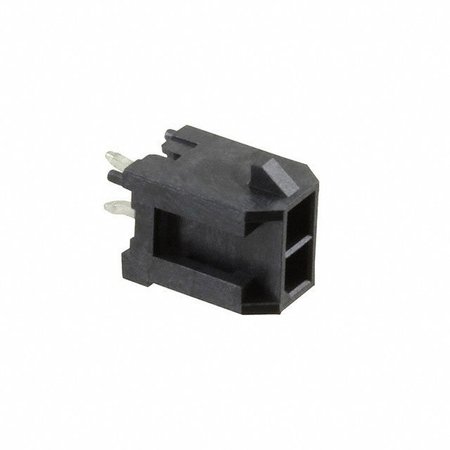 AMPHENOL Micro Power 3.0 Connector System - G881 Series G881A02102TEU